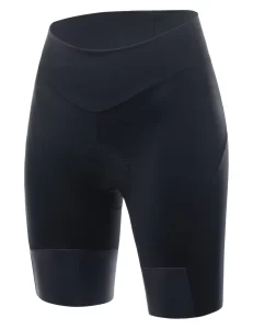 Santini kraťasy Alba Lady Shorts black