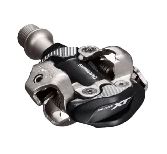 Shimano pedály XT PD-M8100 zarážky SM-SH51