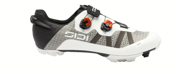 Sidi Aeron White