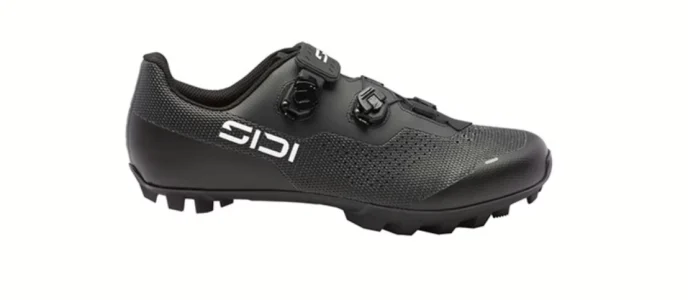 Sidi Dominator X Black