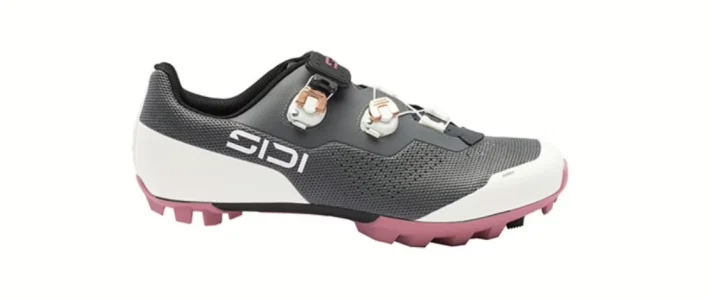 Sidi Dominator X Woman Anthracite