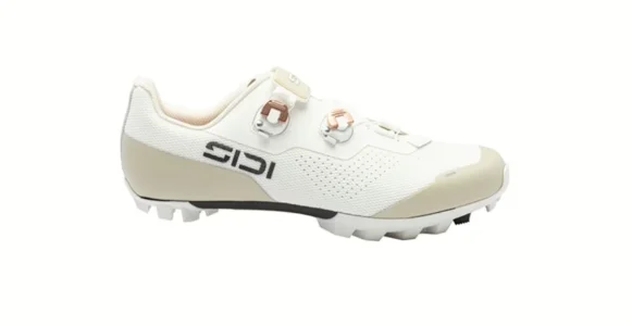 Sidi Dominator X Woman White