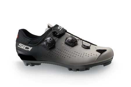 Sidi MTB Eagle 10 Grigio Nero