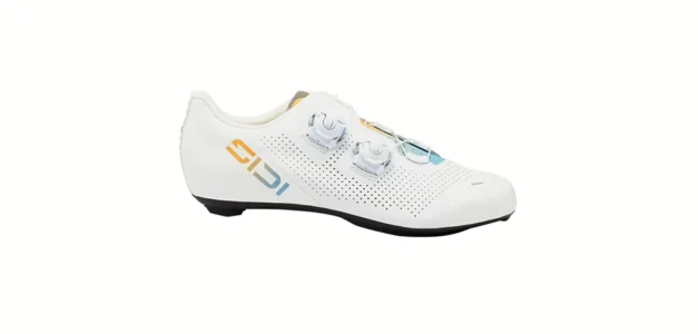 Sidi Ergo 6 C'È Da Fare White Cdf
