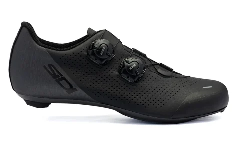 Sidi Ergo 6 Dark Gray