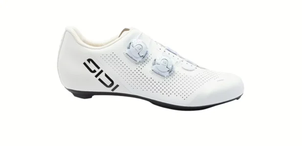 Sidi Ergo 6 White 2026