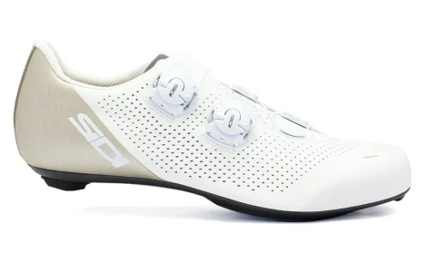 Sidi Ergo 6 White