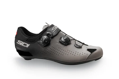 Sidi Genius 10 Grigio Nero