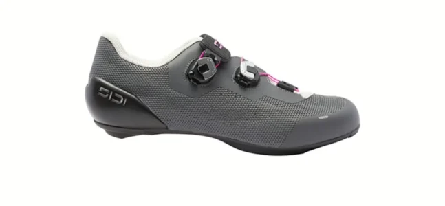 Sidi Genius X Wyve Woman Grey