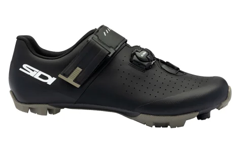 Sidi MTB Physis Black