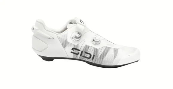 Sidi Wire 3 White