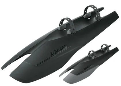 SKS blatník X-Board Grey