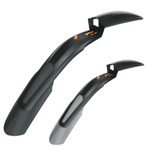 SKS Shockblade II 28-29" black přední blatník