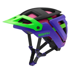 Smith Forefront 3 MIPS Matte Archive Flamingo