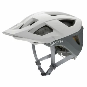 Smith Session MIPS Matte White Cement