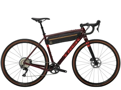 Trek Checkpoint ALR 5 Driftless Satin Cobra Blood 2023