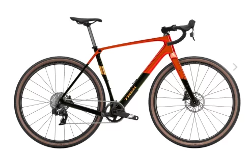 Trek Checkpoint SL 5 AXS Gen 3 Lava/Black Olive 2026