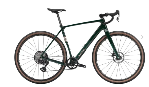 Trek Checkpoint SL 6 AXS Gen 3 Dark Green/Ivy Smoke Splatter 2026