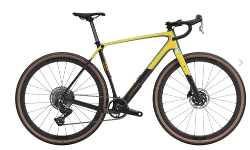Trek Checkpoint SL 7 AXS Gen 3 Satin Chameleon Green/Dark Web 2026