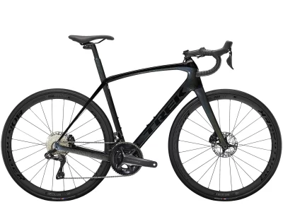 Trek Domane SL 7 Gen 3 Dark Prismatic/Trek Black 2023