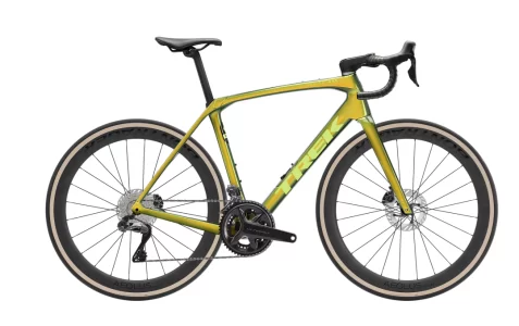 Trek Domane SLR 7 Gen 4 Gecko Phaze 2026
