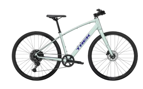 Trek FX 3 Stepover Gen 4 Magic Mint 2026