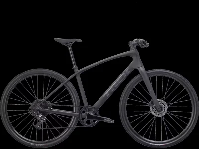 Trek FX Sport SL 5 Matte Deep Smoke 2027