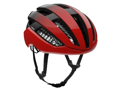 Trek helma Circuit WaveCel Lava/Dnister Black