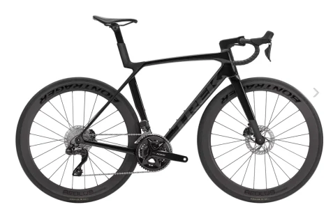 Trek Madone SL 6 Gen 8 Gloss Dark Star/Matte Deep Smoke 2026