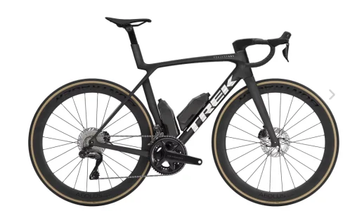 Trek Madone SLR 7  Gen 8 Matte Deep Smoke 2026