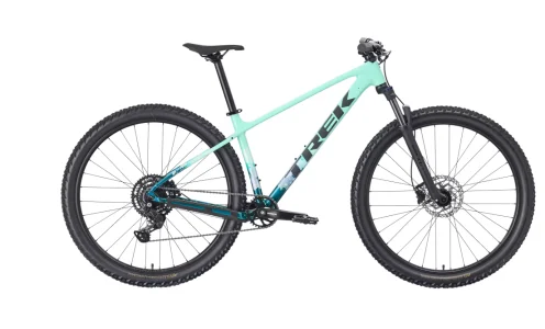 Trek Marlin 5 Gen 3 Miami Green/Dark Aquatic Fade 2026