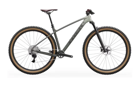 Trek Marlin 6 Gen 3 Matte Lichen/Keswick Green Fade 2026