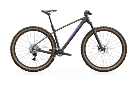 Trek Marlin 7 Gen 3 Matte Dark Web/Clear Gloss Splatter 2026
