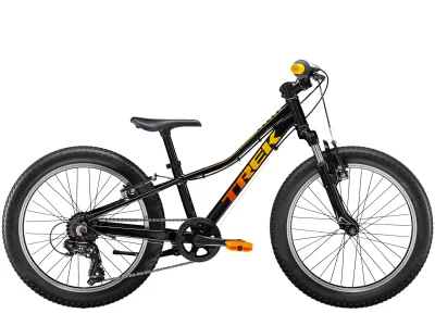 Trek Precaliber 20 Trek Black