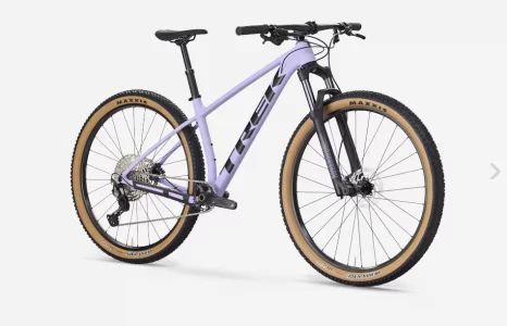 Trek Procaliber 6 Lavender Haze 2026