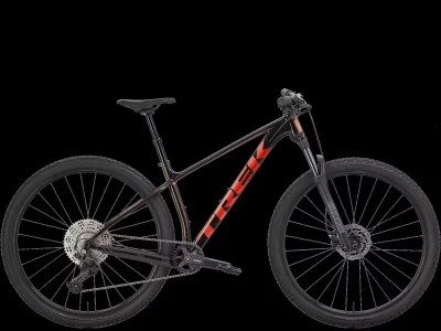 Trek Procaliber 6 Red Serpentine 2027