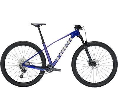 Trek Procaliber 9.5 Gen 3 Purple Flip/Hex Blue 2026