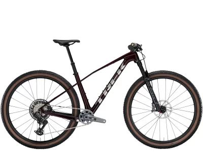 Trek Procaliber 9.7 AXS Gen 3 Carbon Red Smoke 2026