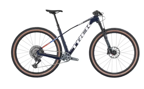 Trek Procaliber 9.7 AXS Gen 3 Navy Smoke 2026