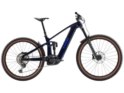 Trek Rail+ 9.7 Gen 5 Navy Smoke 2026