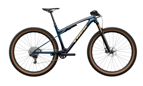 Trek Supercaliber SL 9.7 GX AXS Gen 2 Carbon Blue Smoke 2026