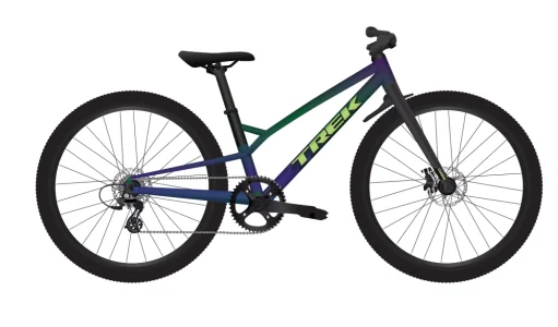 Trek Wahoo 24 Trail Emerald Iris 2026