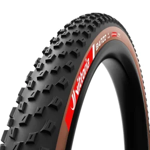 Vittoria Barzo 29x2.25 XC RACE Brown-blk-blk G2.0