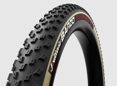 Vittoria Barzo 29x2.25 XCR tan-blk-blk G2.0