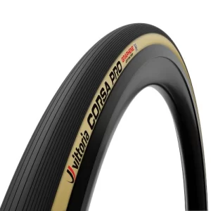 Vittoria Corsa Pro 26-622 fold TLR para-blk-blk G2.0