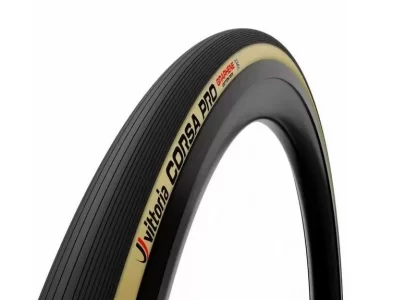 Vittoria Corsa Pro 30-622 fold TLR para-blk-blk G2.0