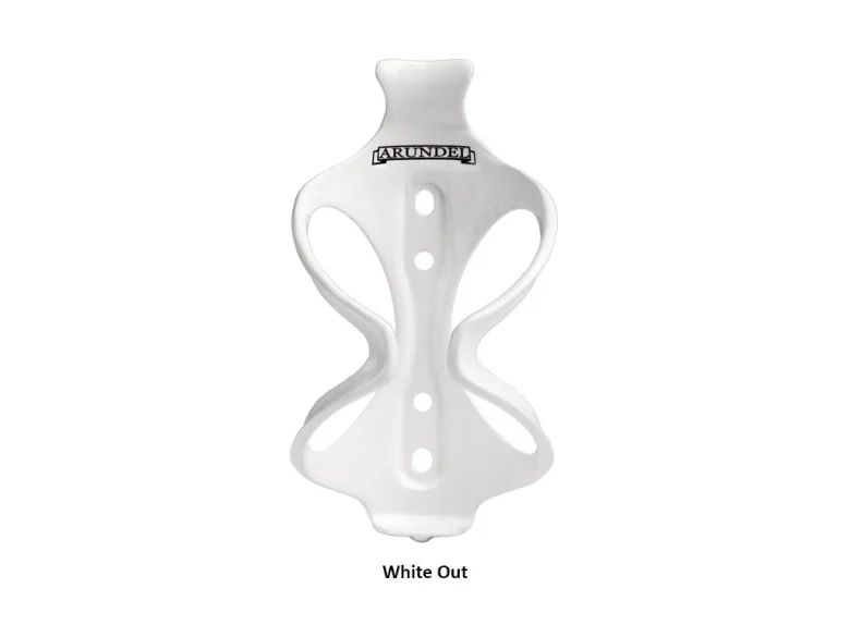 Arundel košík Mandible WhiteOut Finish 28g