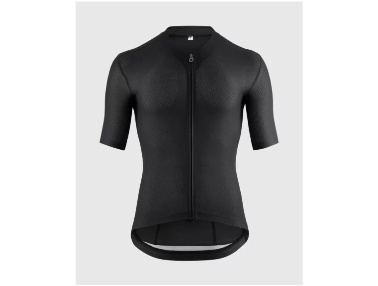 Assos dres Equipe R Jersey S11 Black Series