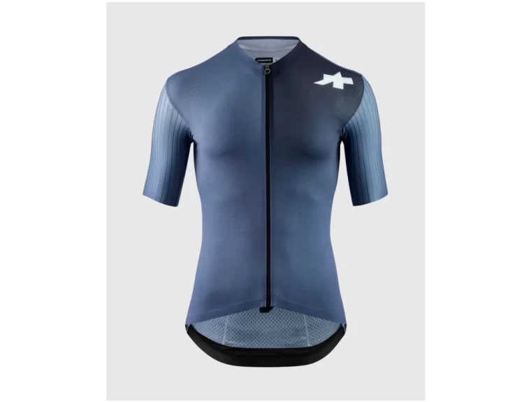 Assos dres Equipe R Jersey S11 Stone Blue