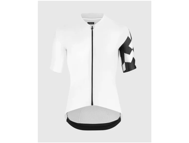 Assos dres Equipe RS Jersey S11 White Series